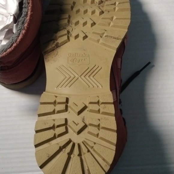Onitsuka boots - Picture 6 of 8
